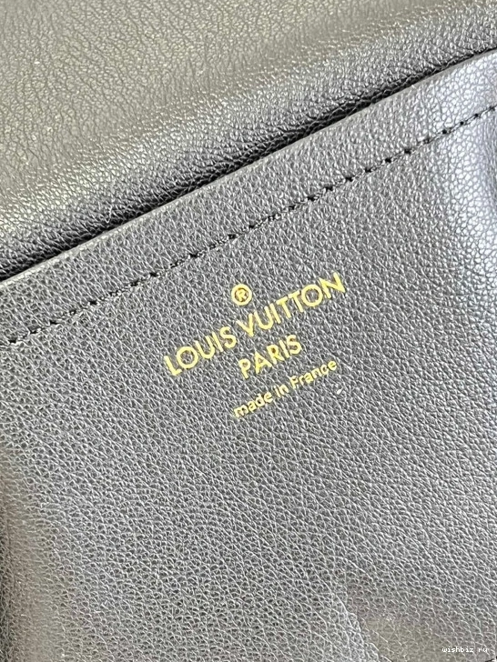 WIS VUITTON MARCEAU LOUIS 0121
